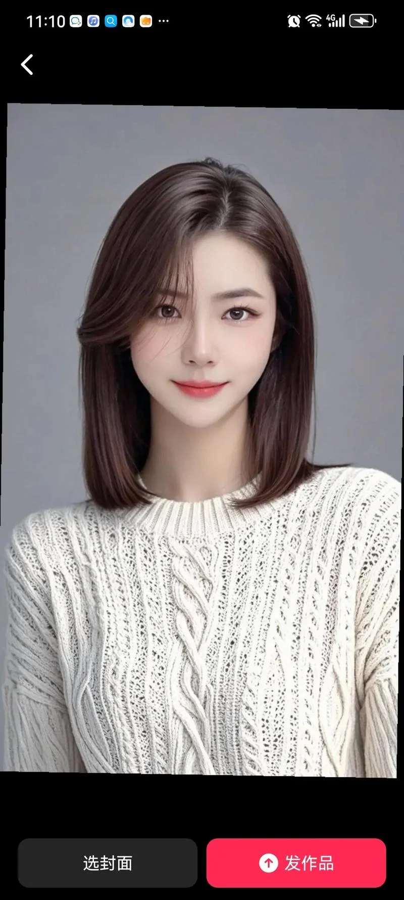 ai绘画生成美女的文案_1