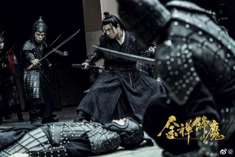 佛魔之剑电影简介-佛魔之剑电影简介