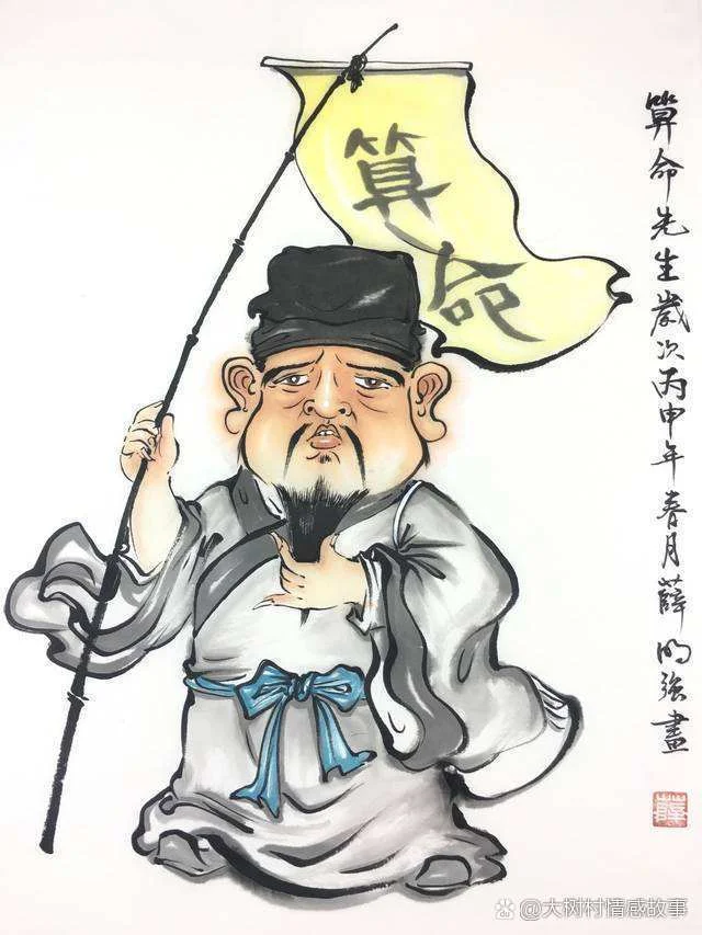 进京赶考做梦的故事_1