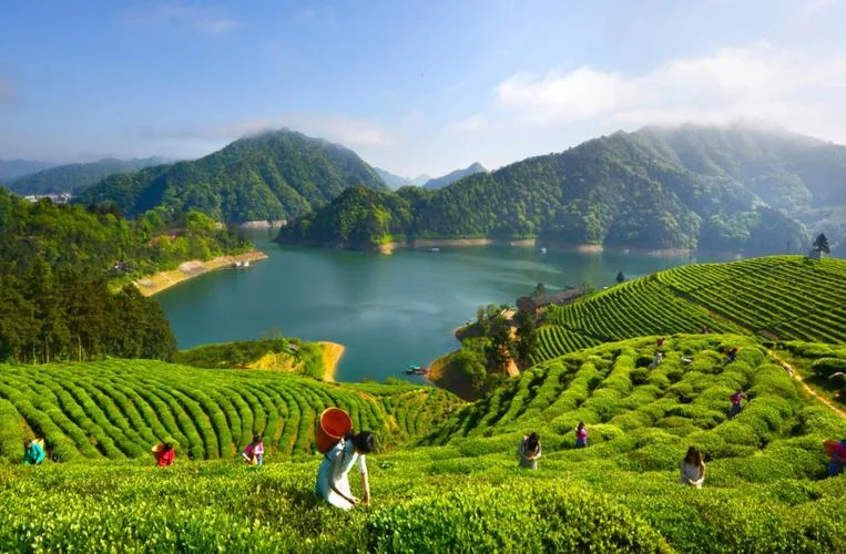益阳安化旅游景点_1