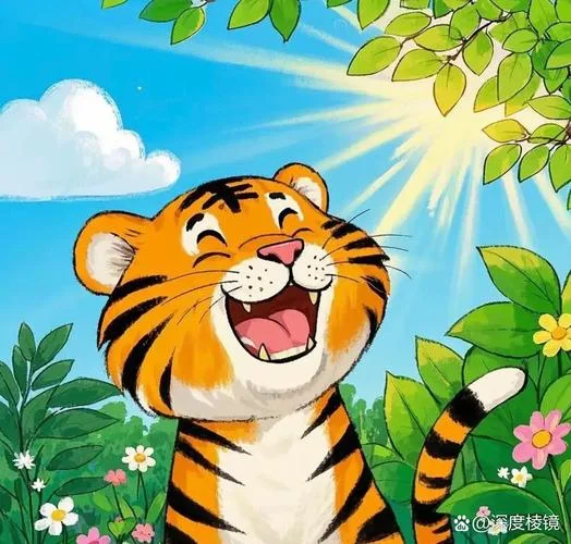 属虎几月生是老板命_2