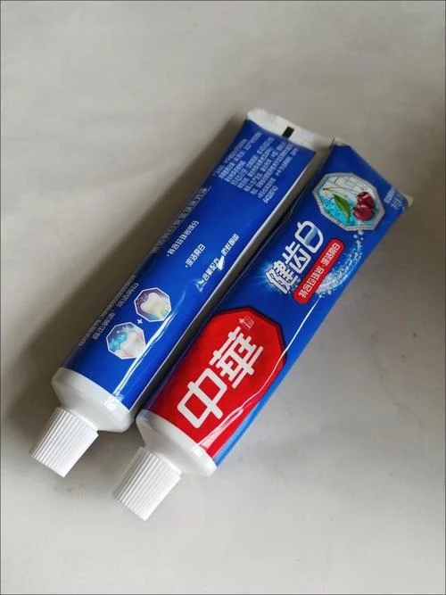 中华牙膏是哪个国家的-中华牙膏属中国