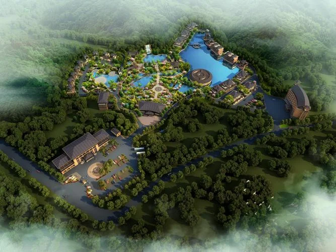 梅州五华县附近有什么景点-五华县周边景点