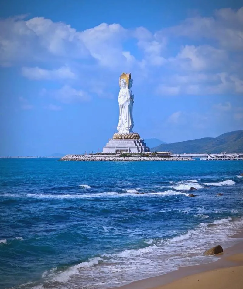 三亚市景点排名榜_1