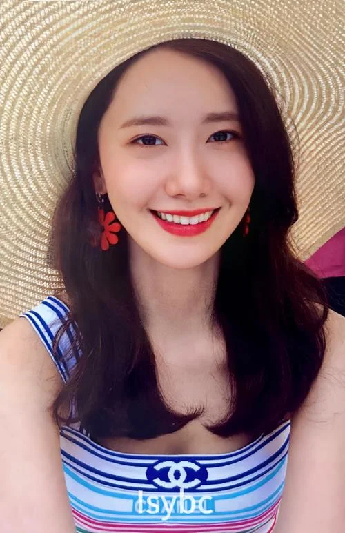 林允儿微博叫什么_1