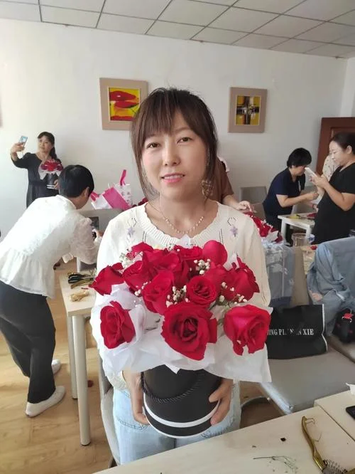 插花培训班报名_1