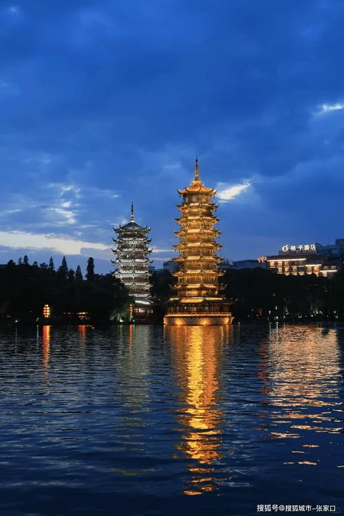 广西有那些景点_1