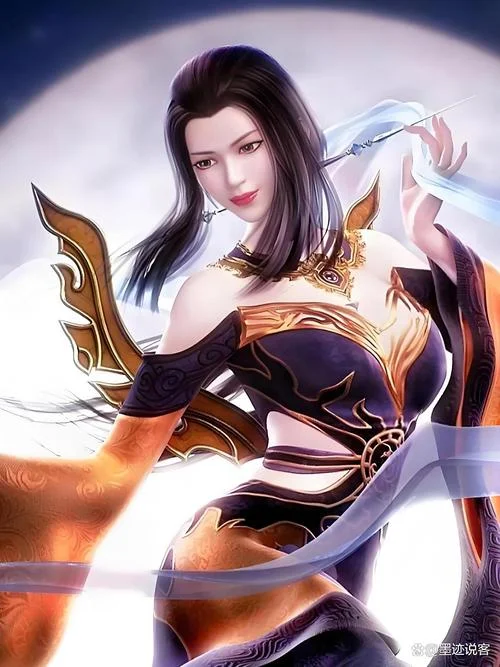 秦时明月3剧情介绍_2
