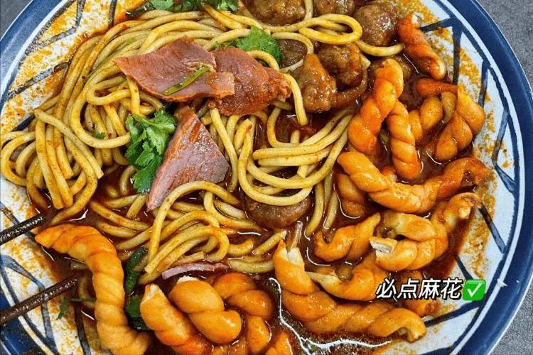 孕妇梦见昨晚吃煮饼_2