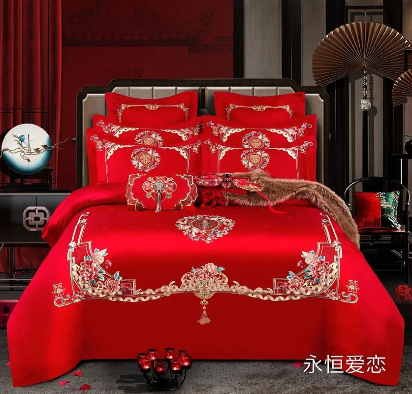 买婚床买什么样的好_1