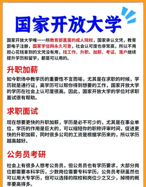 国开大学学历承认吗_1