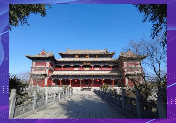 草堂寺的历史-草堂寺历史浓缩