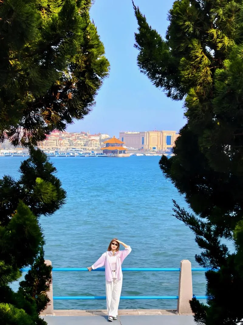 旅游攻略国内青岛旅游_1