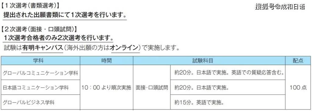 本科预科日本留学申请_2