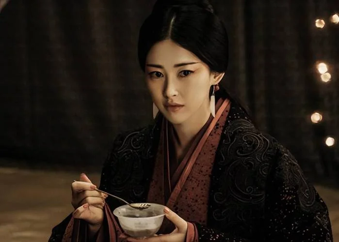 历史上真实的的赵姬-历史真实赵姬