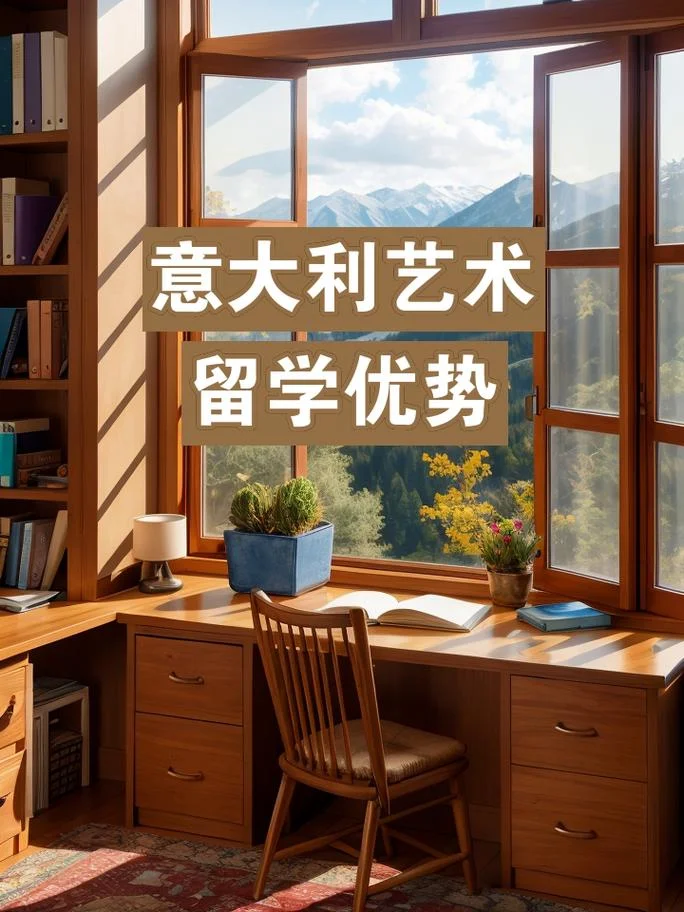 意大利艺术留学优势_1