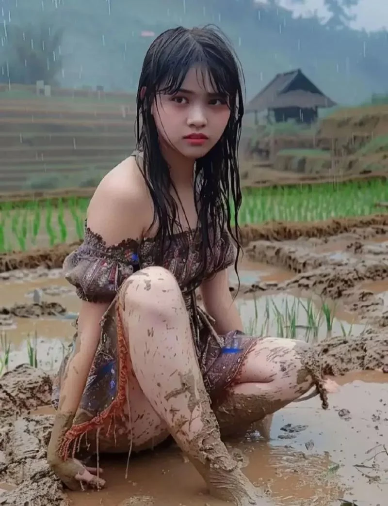 女人梦见浇地好多水_1