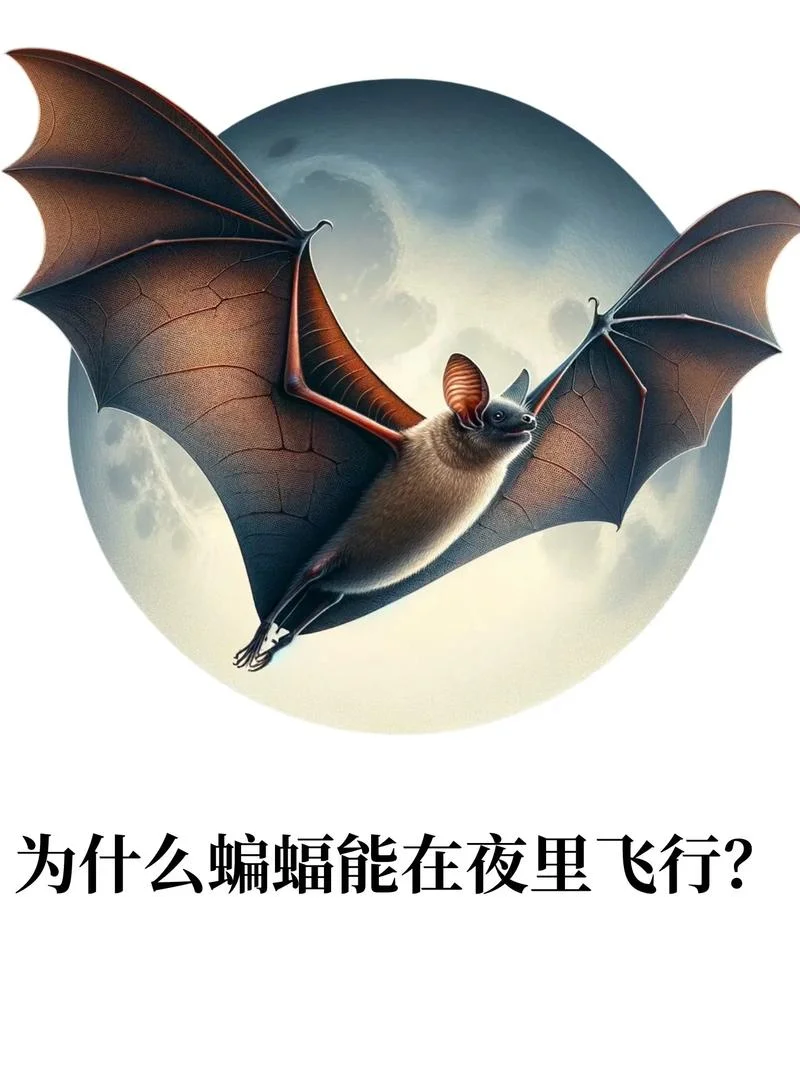 梦见会飞的蝙蝠-梦见会飞的蝙蝠