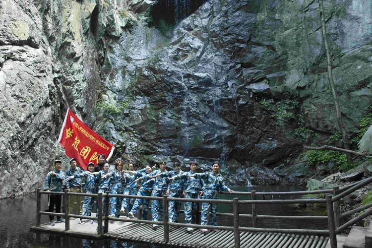 中国人寿拓展训练感悟_1