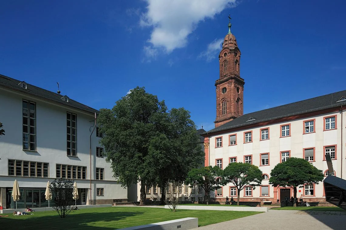 德国景观设计专业留学-德国景观留学