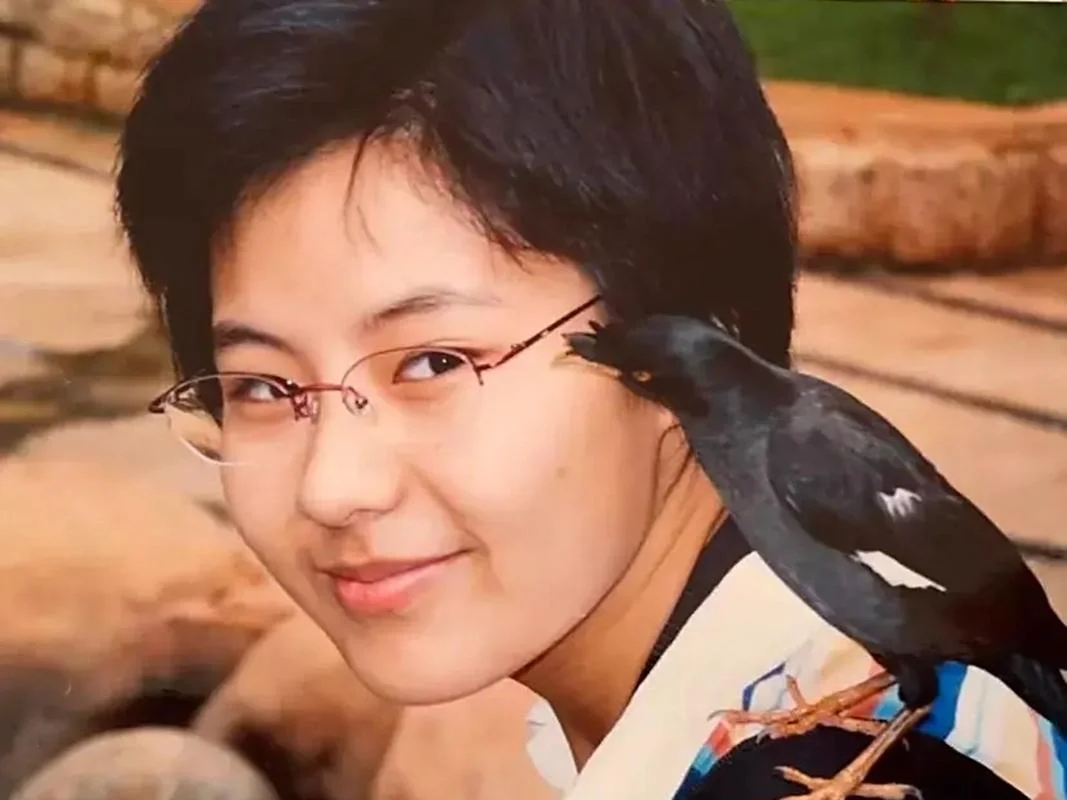 蔡磊妻子的简介-蔡磊妻子简介