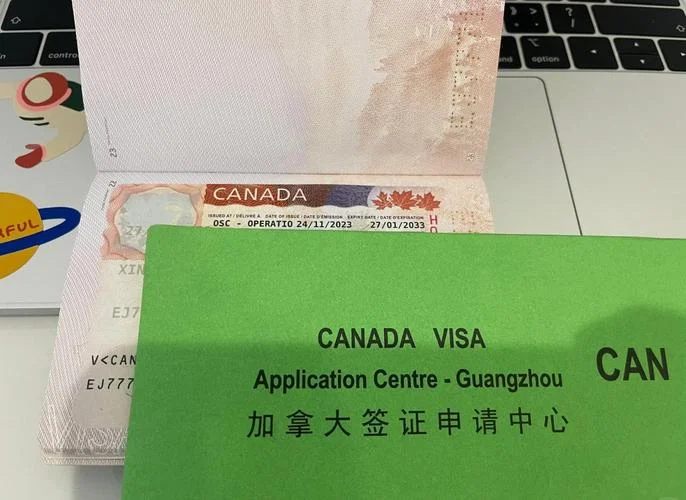 加拿大高中留学签证率-加拿大高中留学签证率
