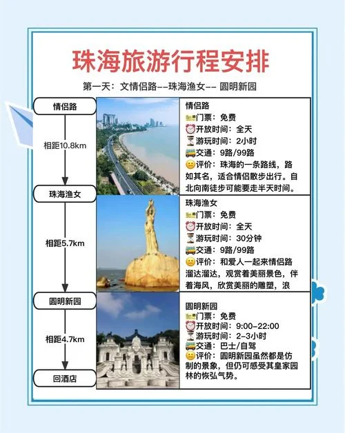 珠海担杆岛旅游攻略-珠海担杆岛游玩攻略