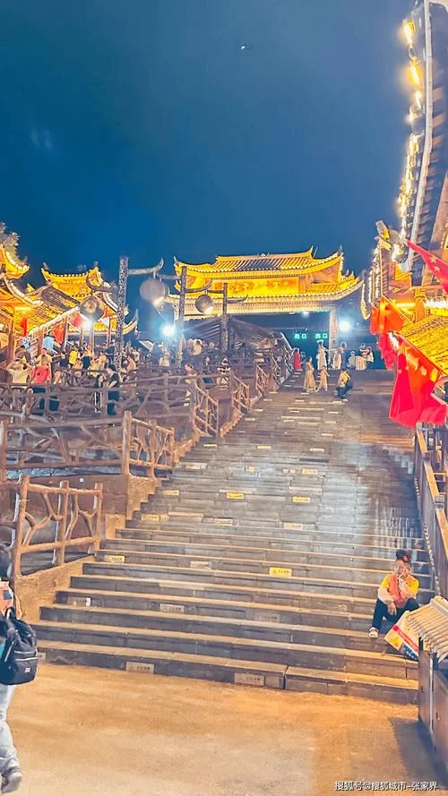 贵州旅游攻略七日游_1