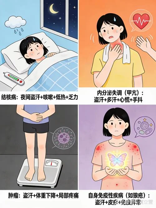 什么是盗汗_2