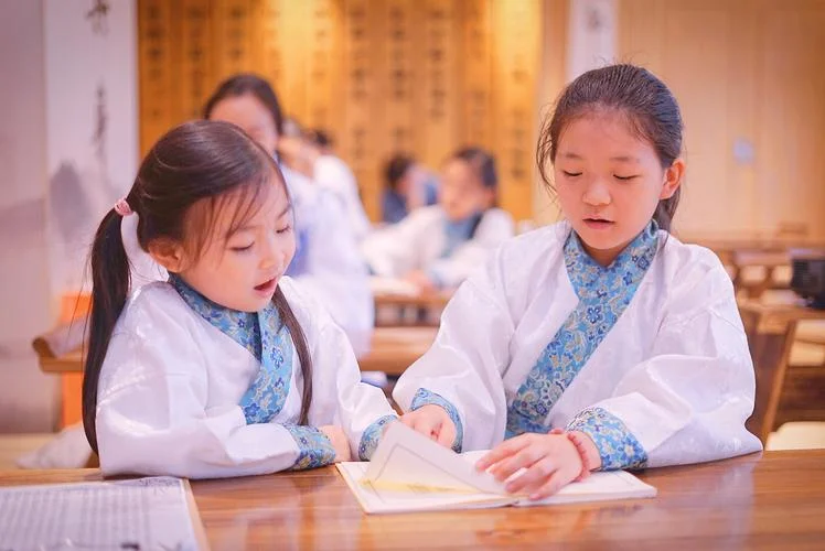 日本小孩读中国历史_1