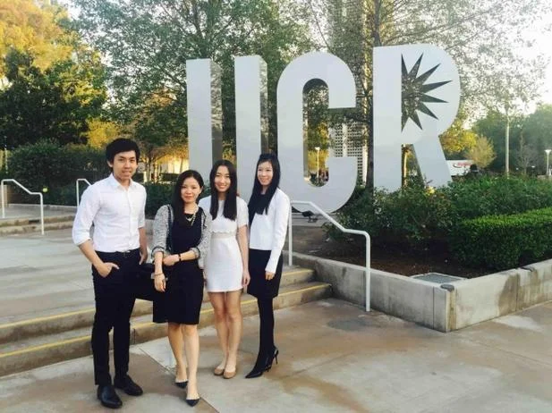 美国留学应届生找工作_1
