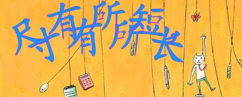 寸有所长下一句是什么_2