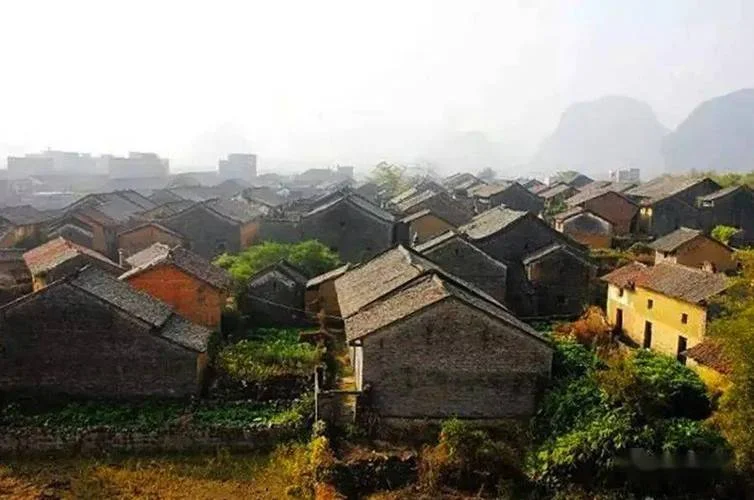钟山石龙镇景点_1