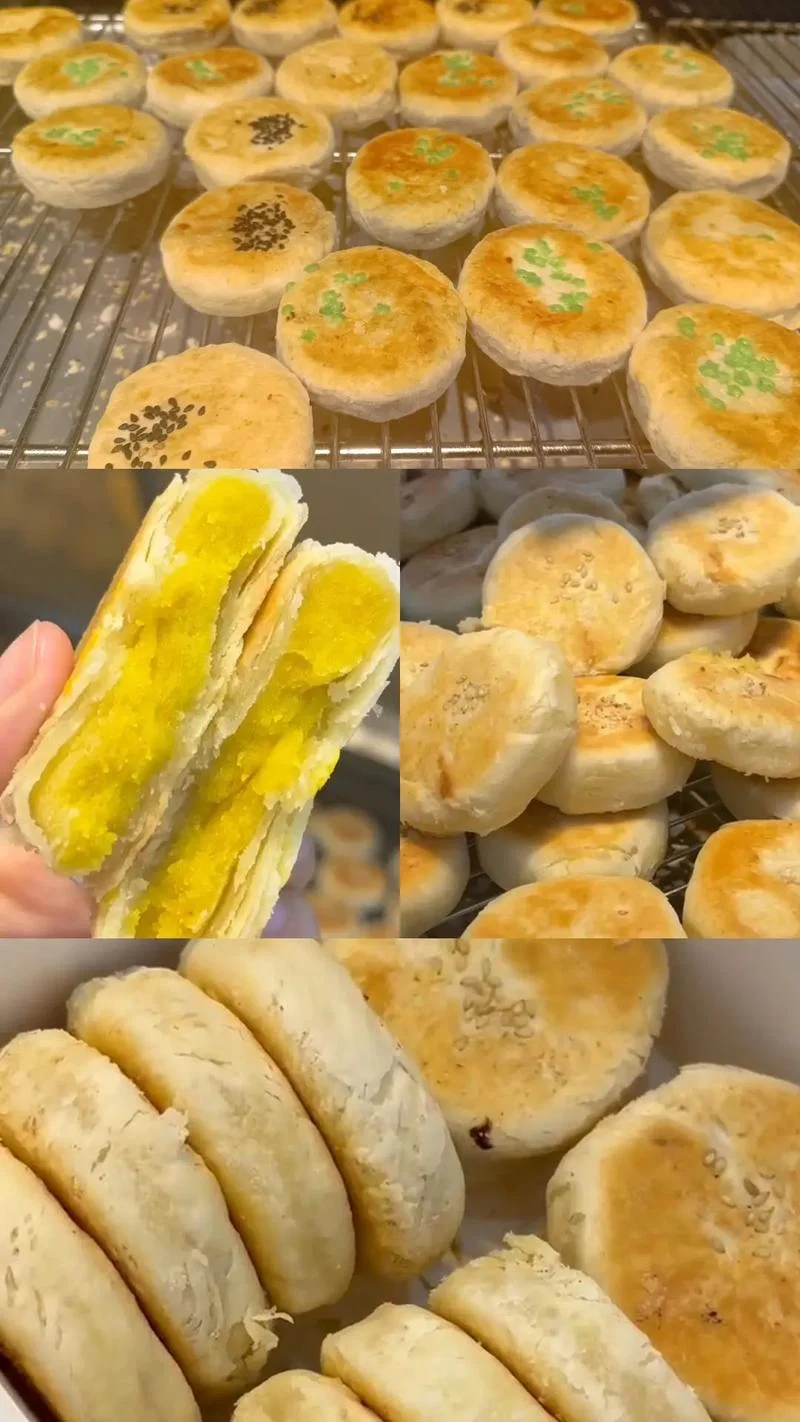 板栗饼出自于哪里_1
