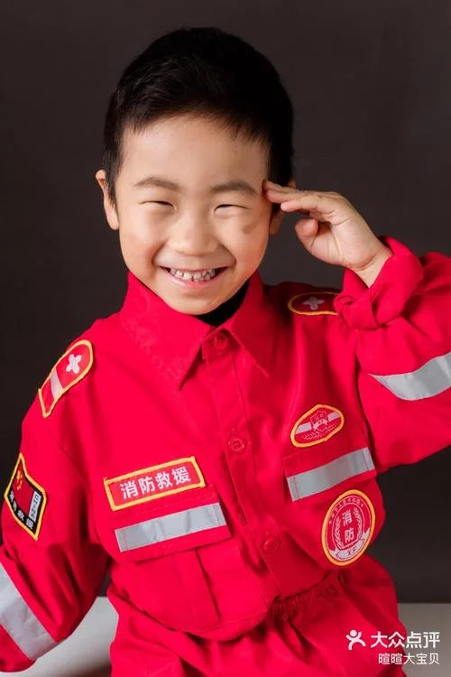 儿童影楼的消防要求_1