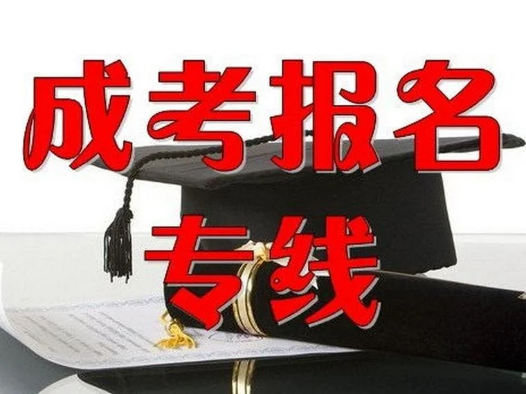 成考在线报考_1