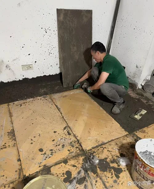 泥工找平多少钱一平方_2
