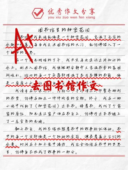 小说馆系列读后感_1