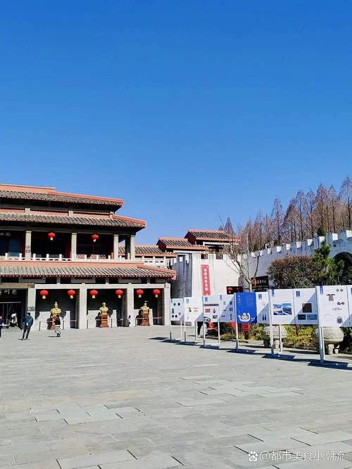 西安曹操景点介绍_1