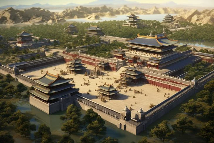 架空历史小说背景_1