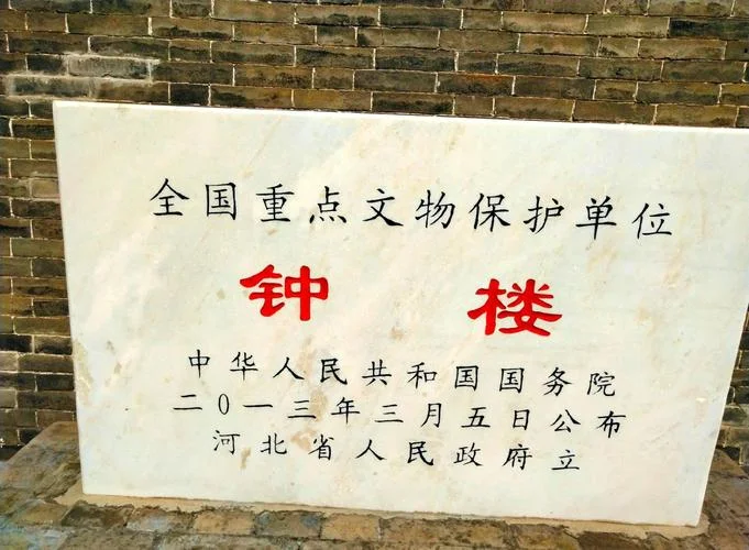 崇文门为什么挂的是钟_1