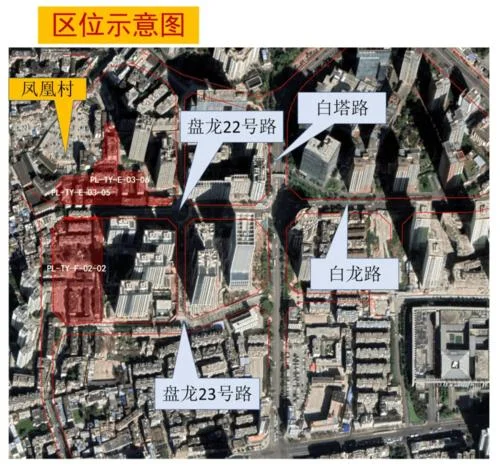 昆明白塔路属于哪个区-昆明白塔路属于哪个区