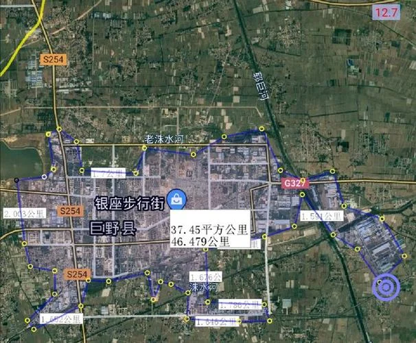 巨野县面积多少平方公里_1