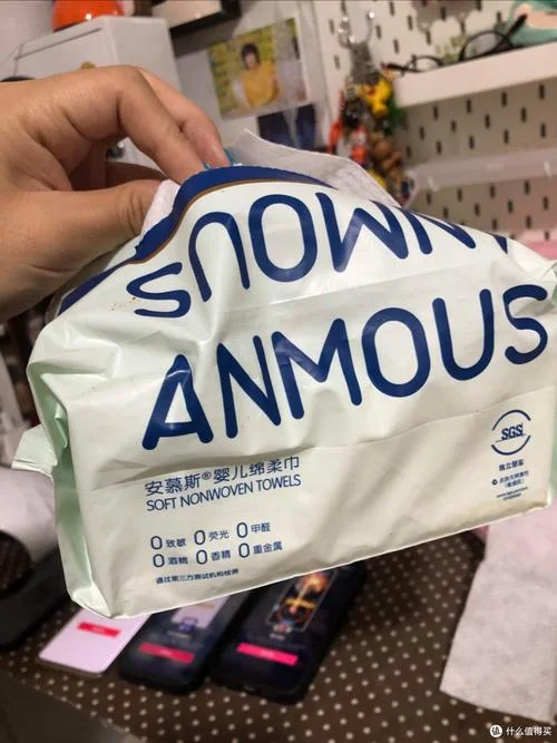 哪个牌子的婴儿棉柔巾好用_2