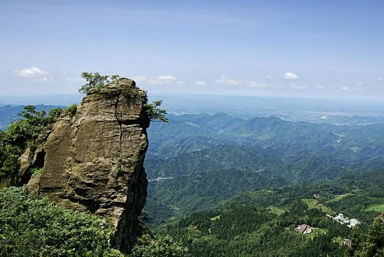 谷城赵庄旅游景点大全-谷城赵庄旅游指南