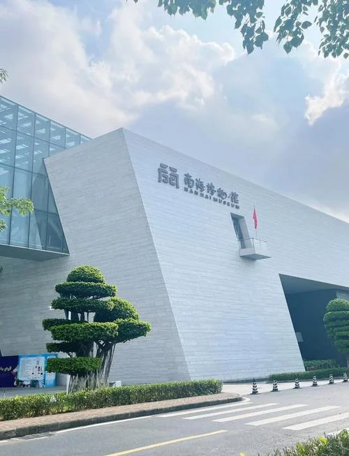 佛山历史博物馆-佛山祖庙博物馆