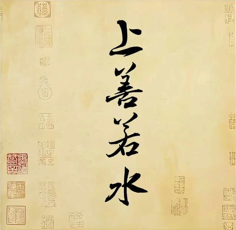 上善若水下一句是什么意思_2