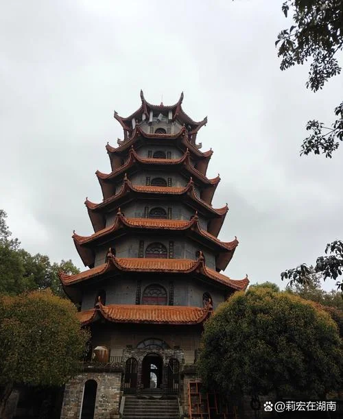 湘潭比较好玩的景点-湘潭好玩景点