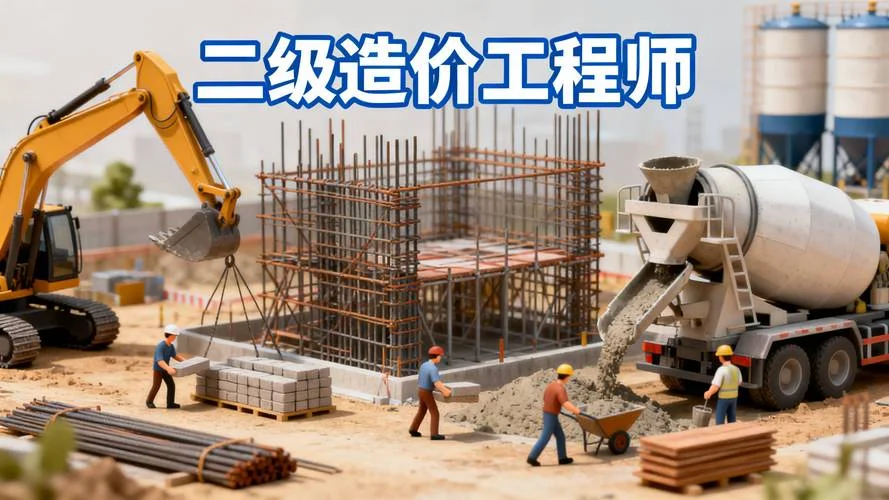 浙江二级造价师成绩查询时间-浙江二级造价师查分时间