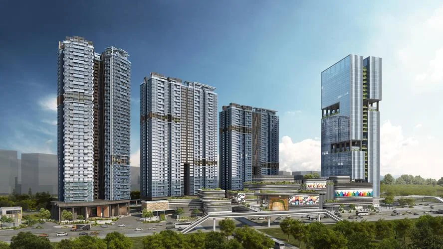 2018年亨特建筑产品新中标项目_1